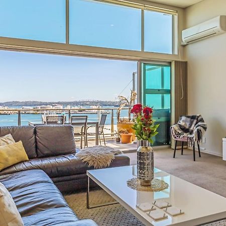 3 Bedroom Penthouse With Fabulous Views 오클랜드 외부 사진