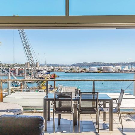 3 Bedroom Penthouse With Fabulous Views 오클랜드 외부 사진