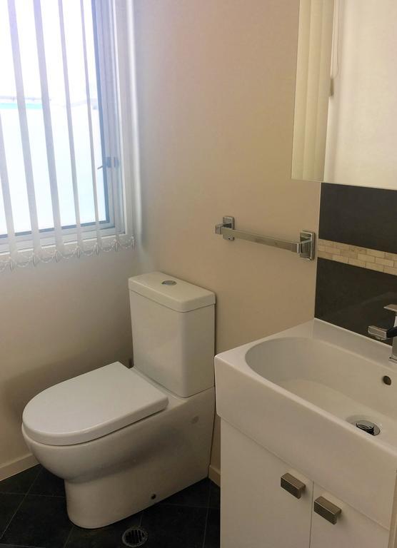 3 Bedroom Penthouse With Fabulous Views 오클랜드 외부 사진