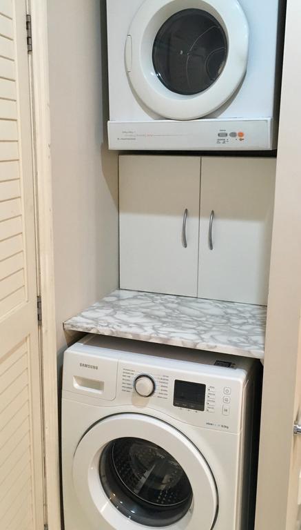 3 Bedroom Penthouse With Fabulous Views 오클랜드 외부 사진