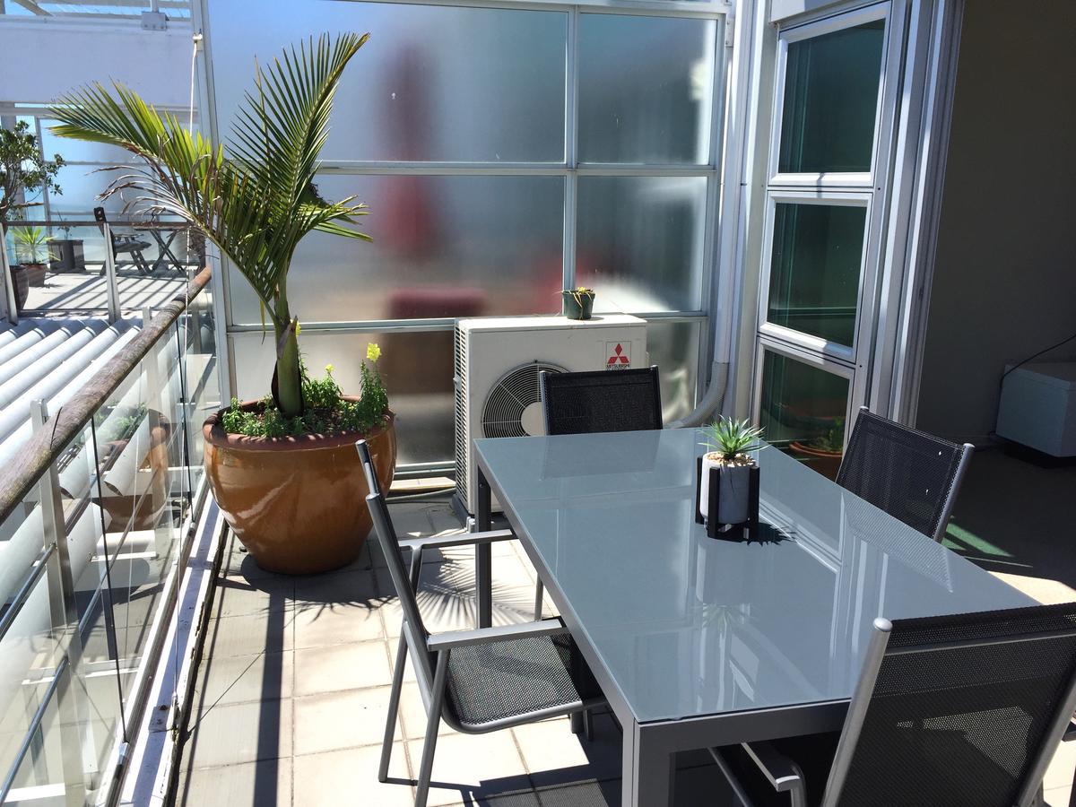 3 Bedroom Penthouse With Fabulous Views 오클랜드 외부 사진
