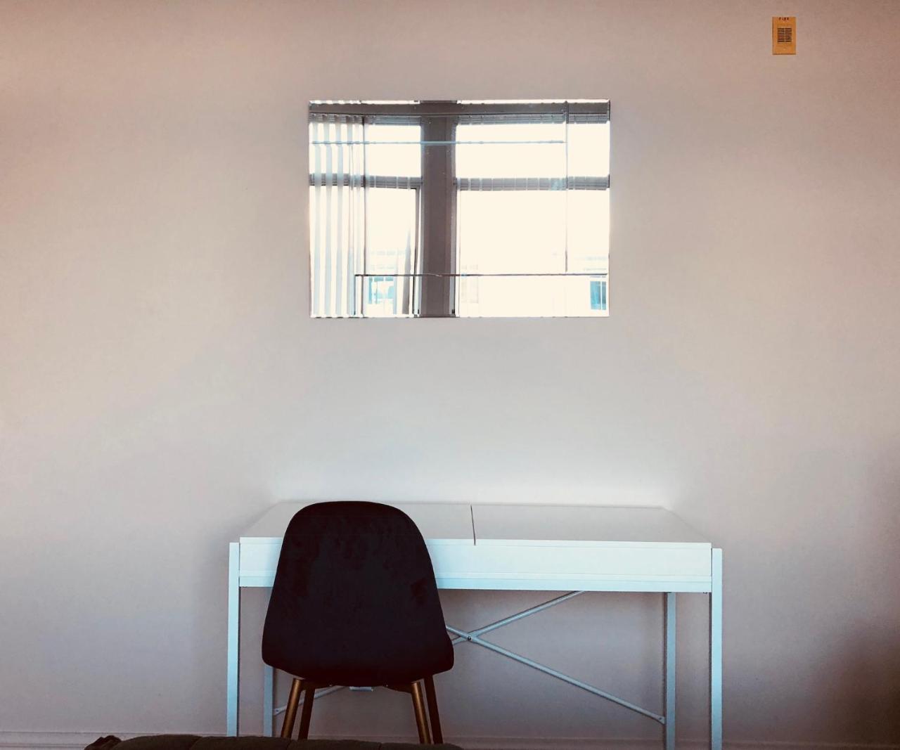 3 Bedroom Penthouse With Fabulous Views 오클랜드 외부 사진