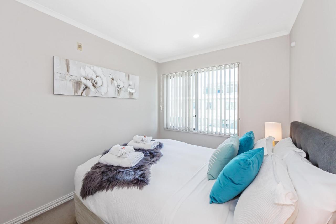 3 Bedroom Penthouse With Fabulous Views 오클랜드 외부 사진